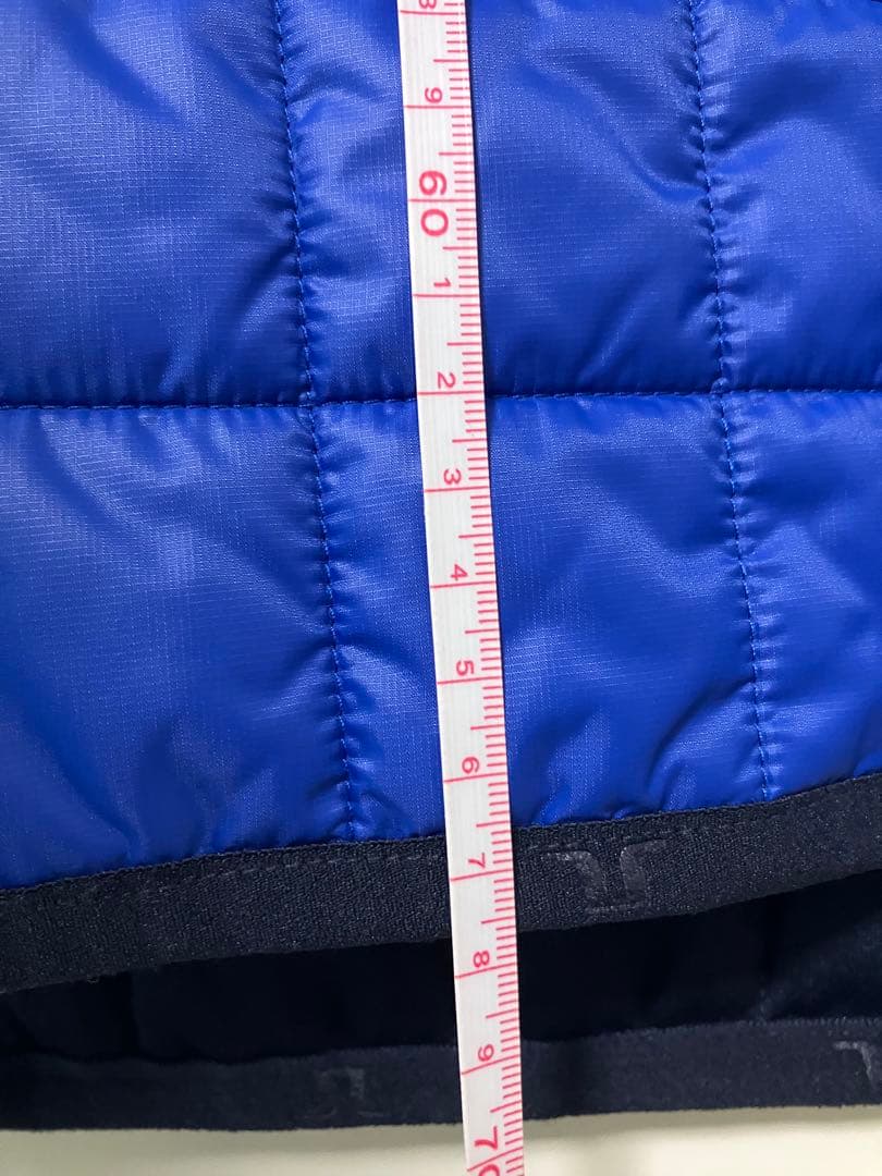 J.LINDEBERG（ジェイリンドバーグ）ハイブリッドジャケット 未着用タグ無