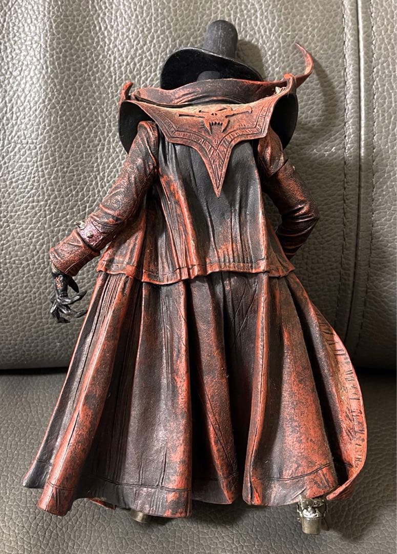 Gunslinger Spawn ガンスリンガースポーン　フィギュア