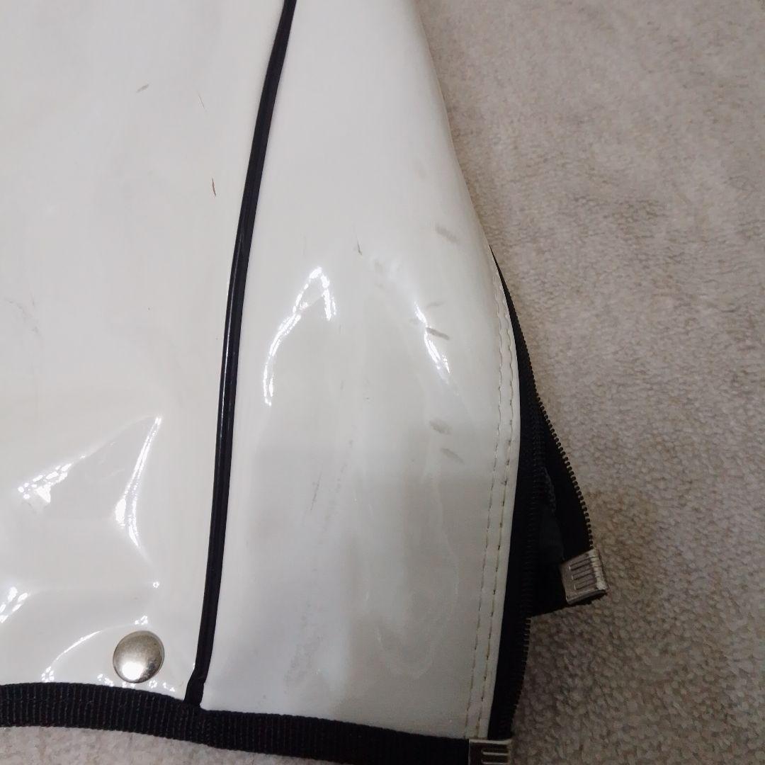 キャディバッグ + ボール15個