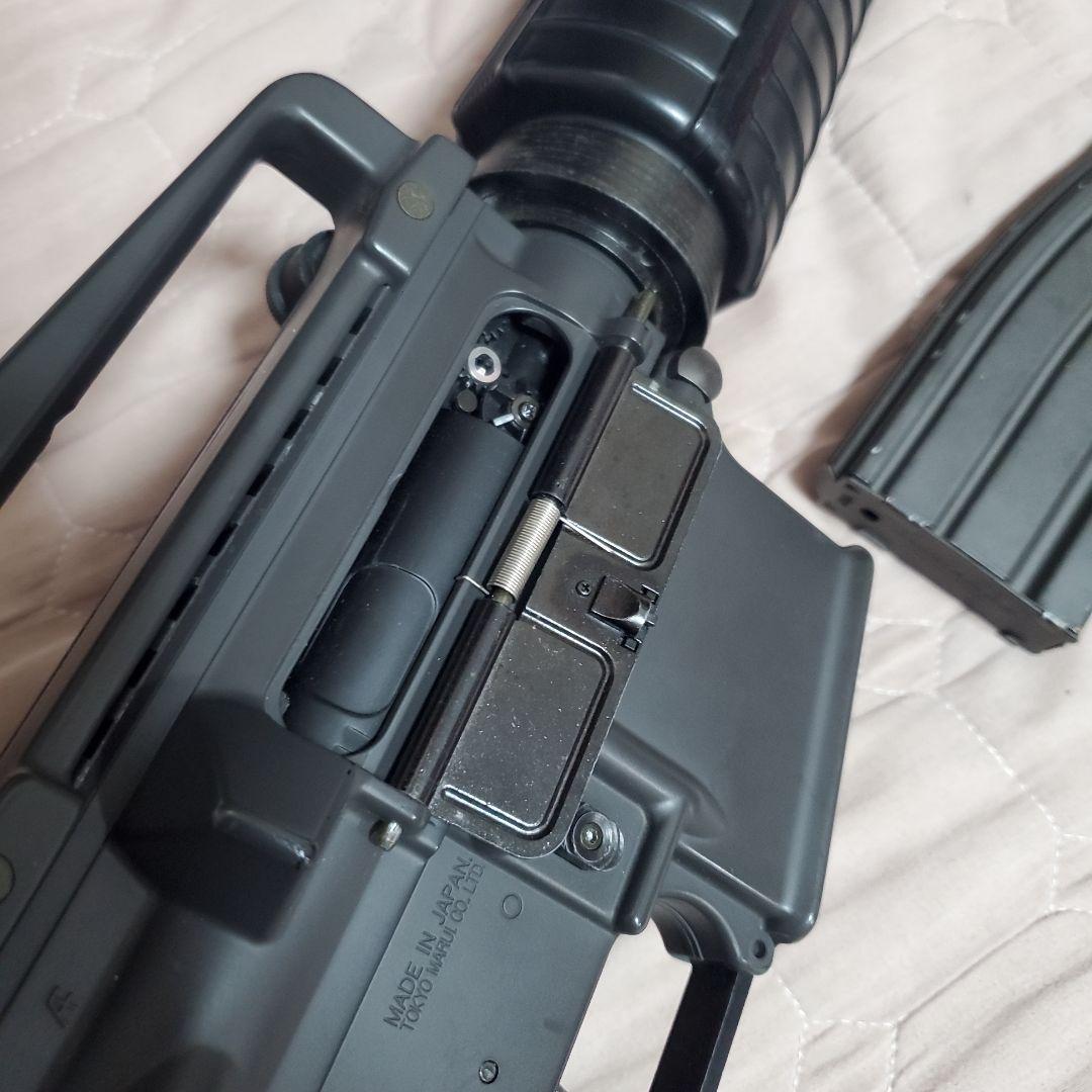 さくら 東京マルイ M4A1カービン