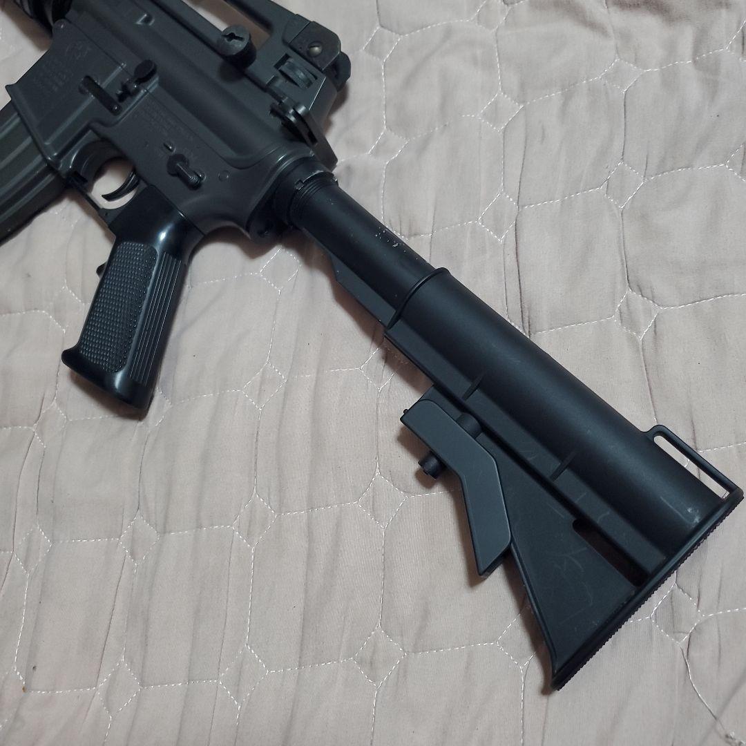 さくら 東京マルイ M4A1カービン