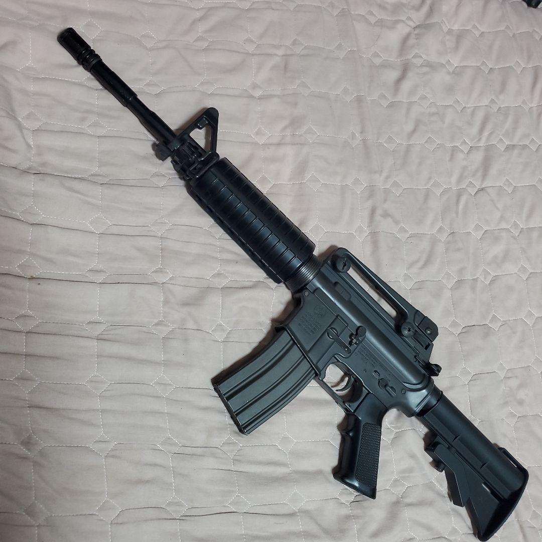 さくら 東京マルイ M4A1カービン