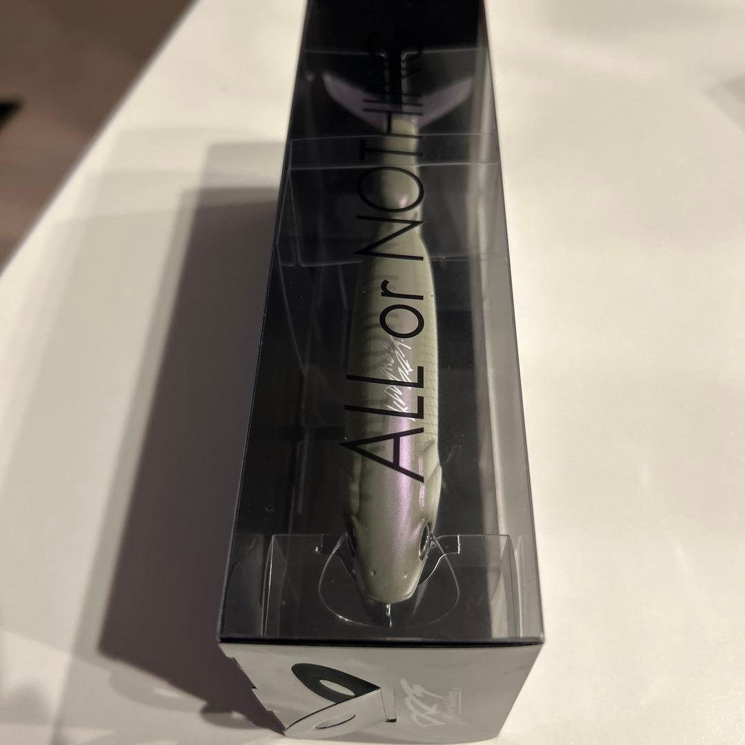 【週末価格】drt タイニークラッシュ　ANDY