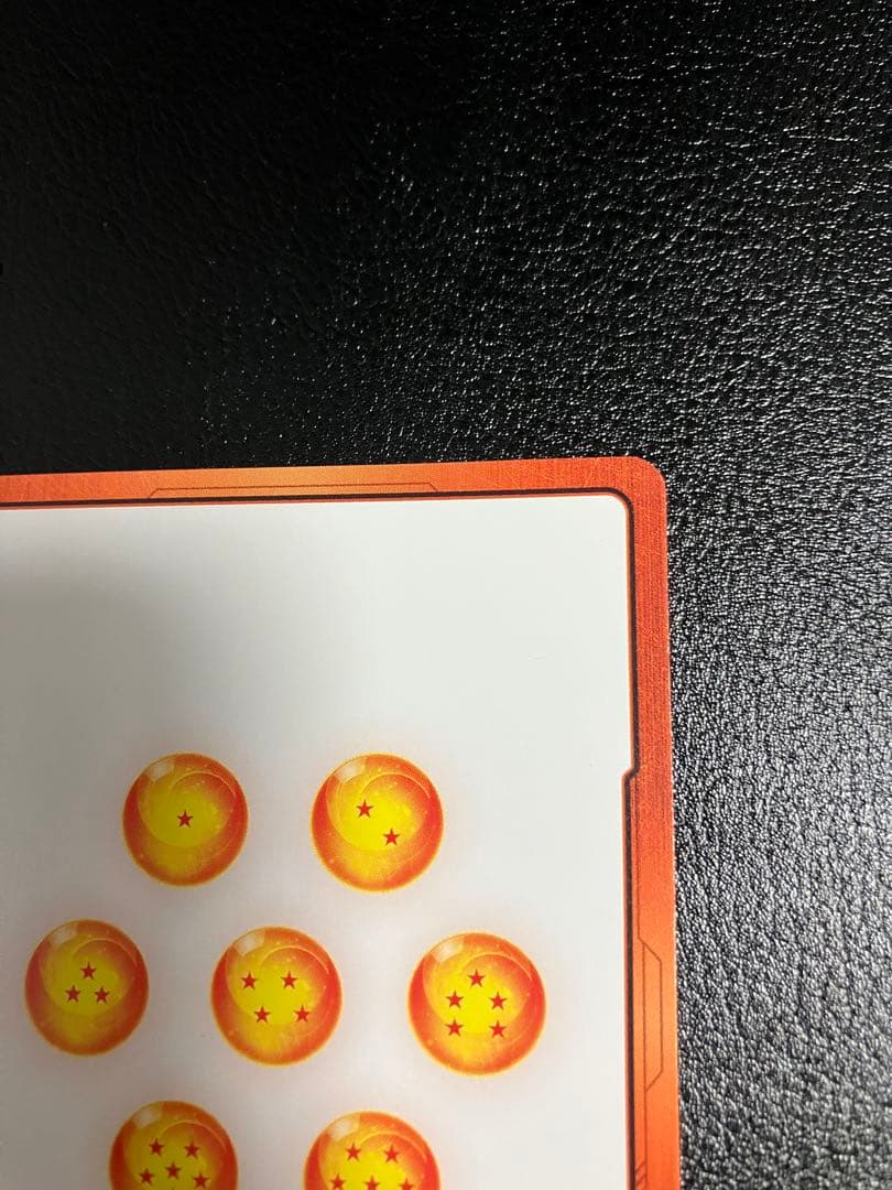 e-86 38巻　孫悟天　金　エナジーマーカー　manga booster