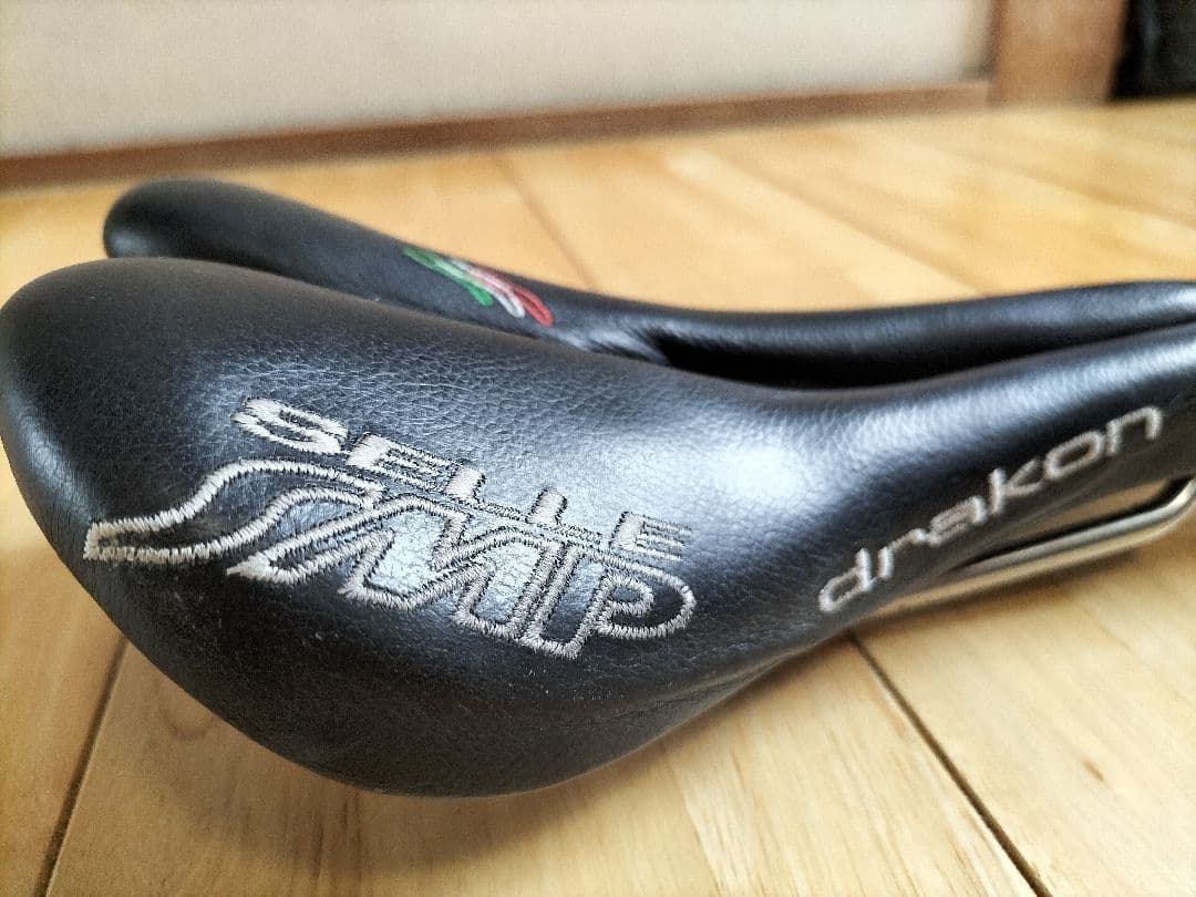 SELLE SMP drakon セラエスエムピー ドラコン