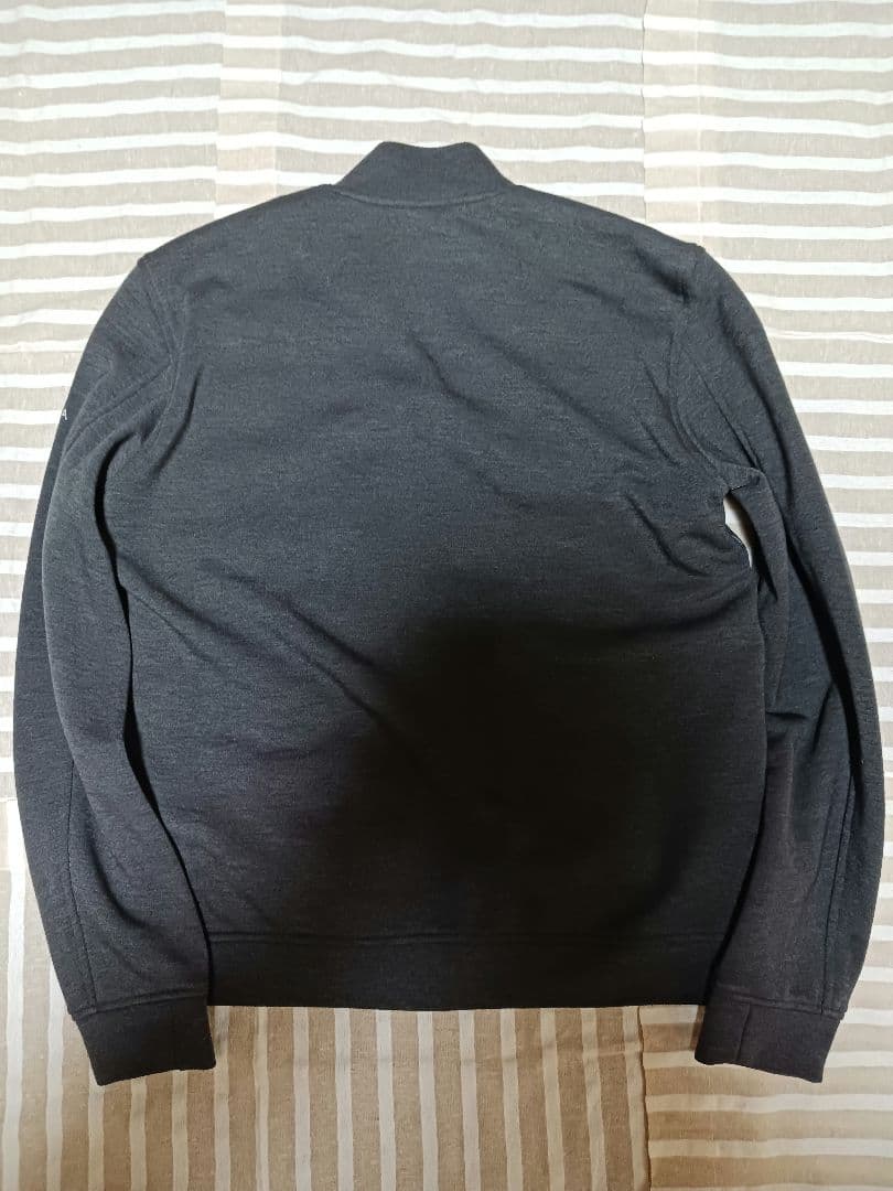 MARK&LONA ダウンジャケット　切り替え　木村拓哉　マークアンドロナ