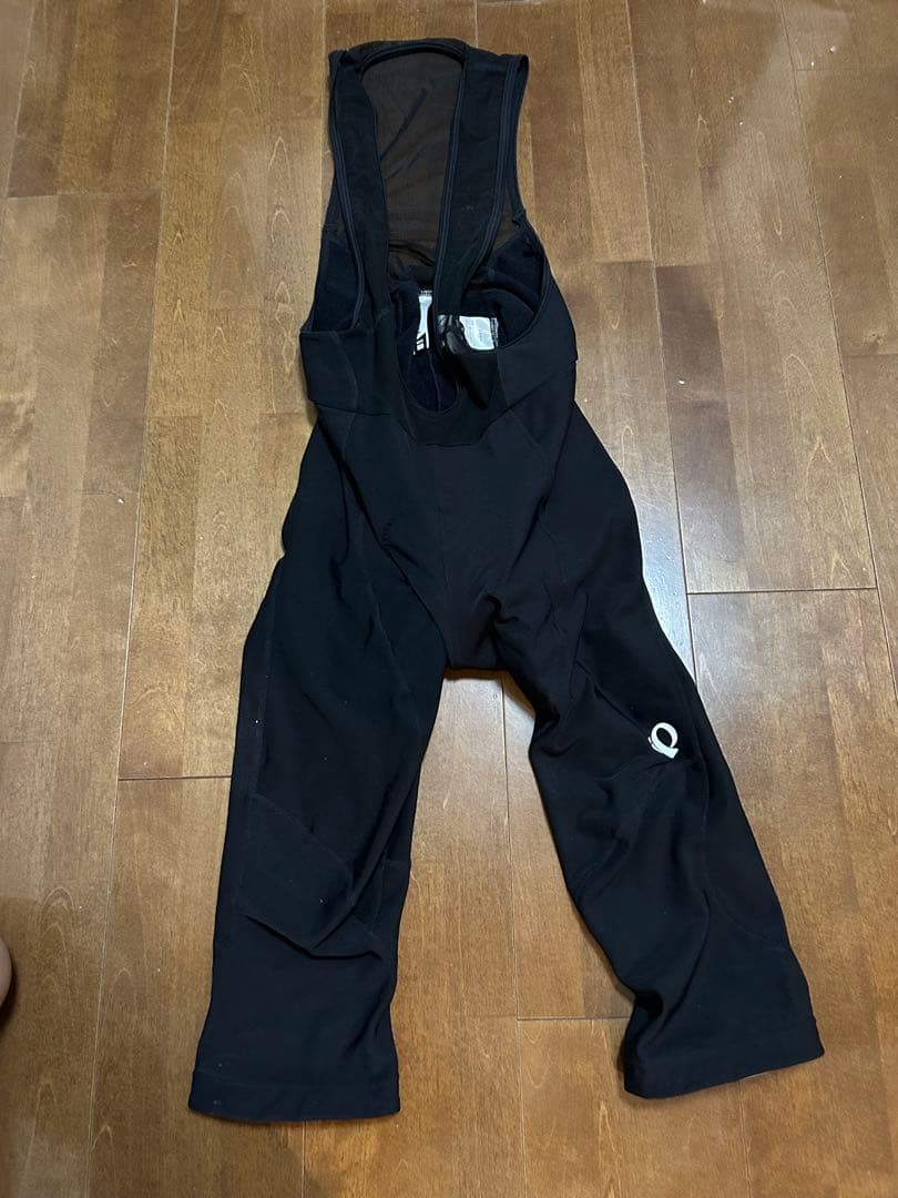 【新品！未使用】サイクリングウェア＋ビブショーツ トライアスロンスーツ sサイズ