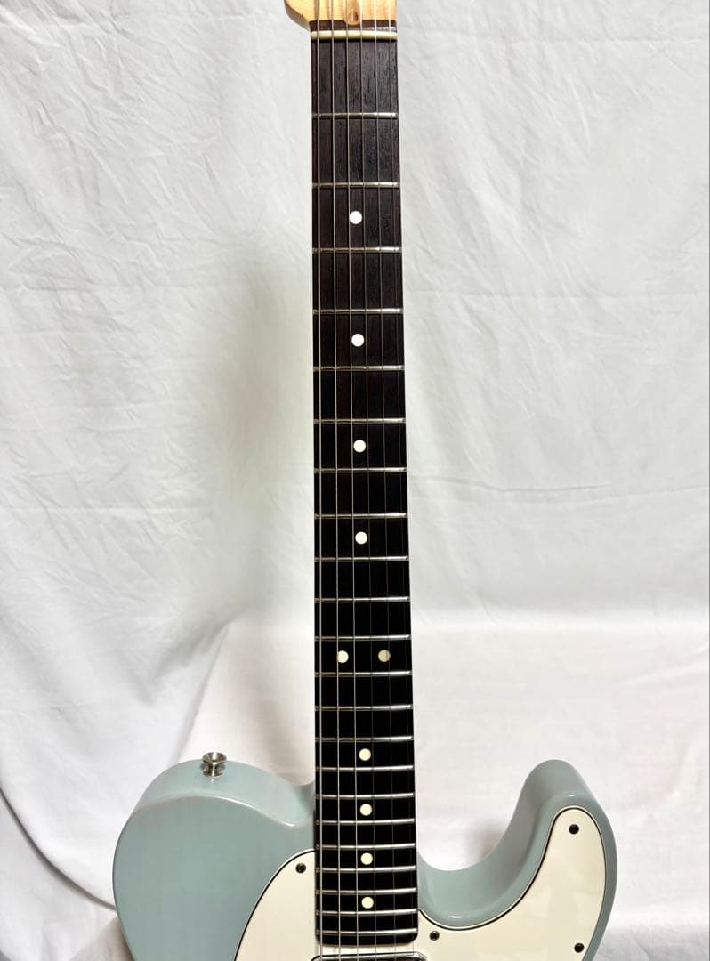 【新品弦張替済】Fender USA テレキャスター HIGHWAY ONE