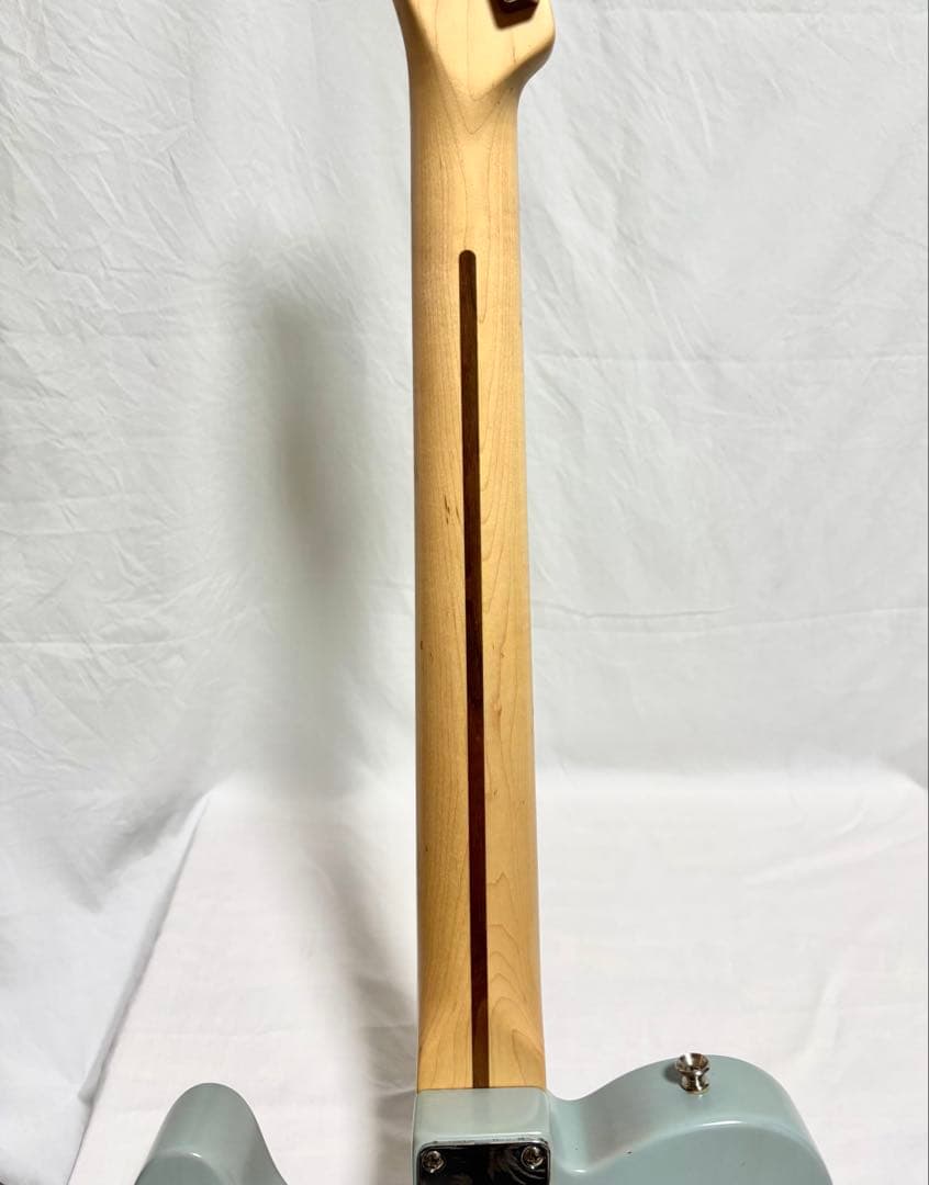 【新品弦張替済】Fender USA テレキャスター HIGHWAY ONE