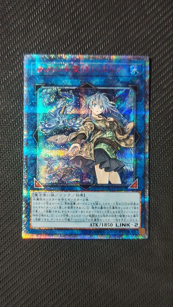 遊戯王OCG デュエルモンスターズ yuki
