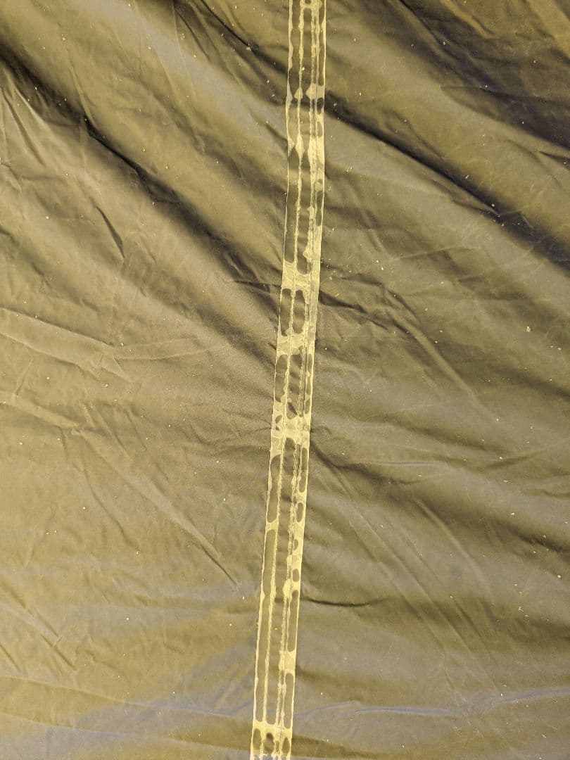 GORE LIGHT テント　2〜3人用　ICI 石井スポーツ　フライシート付き