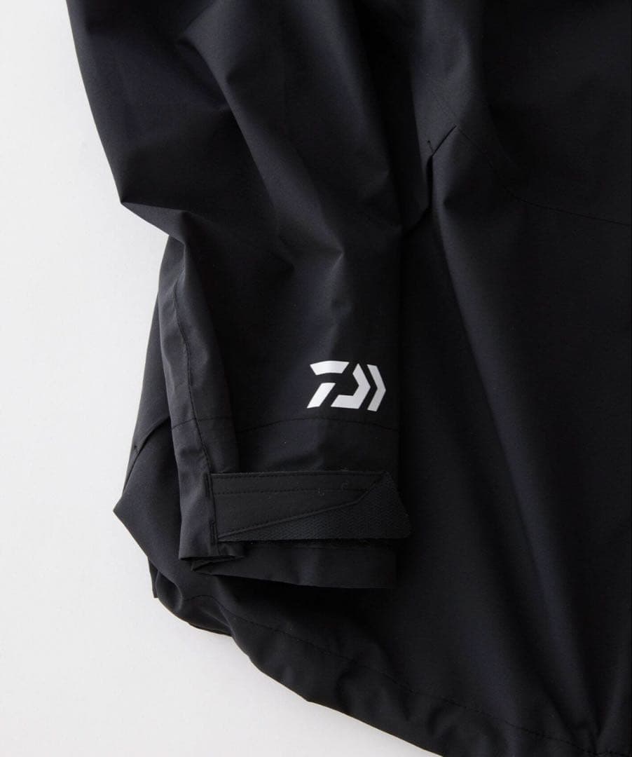 Daiwa レインスーツ セット