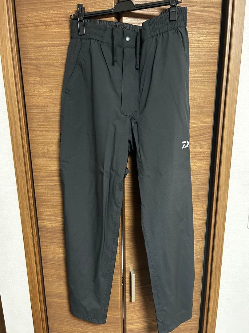 Daiwa レインスーツ セット
