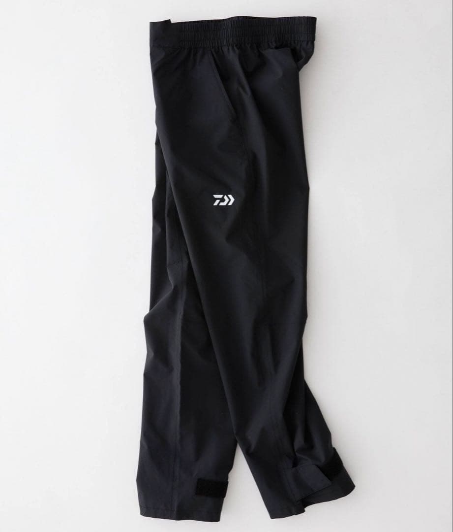 Daiwa レインスーツ セット
