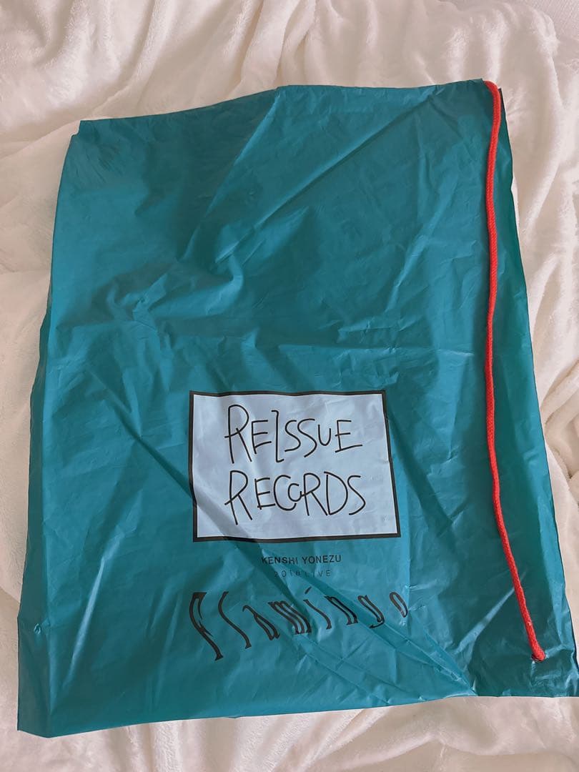 NIGI Chan Tシャツ 米津玄師