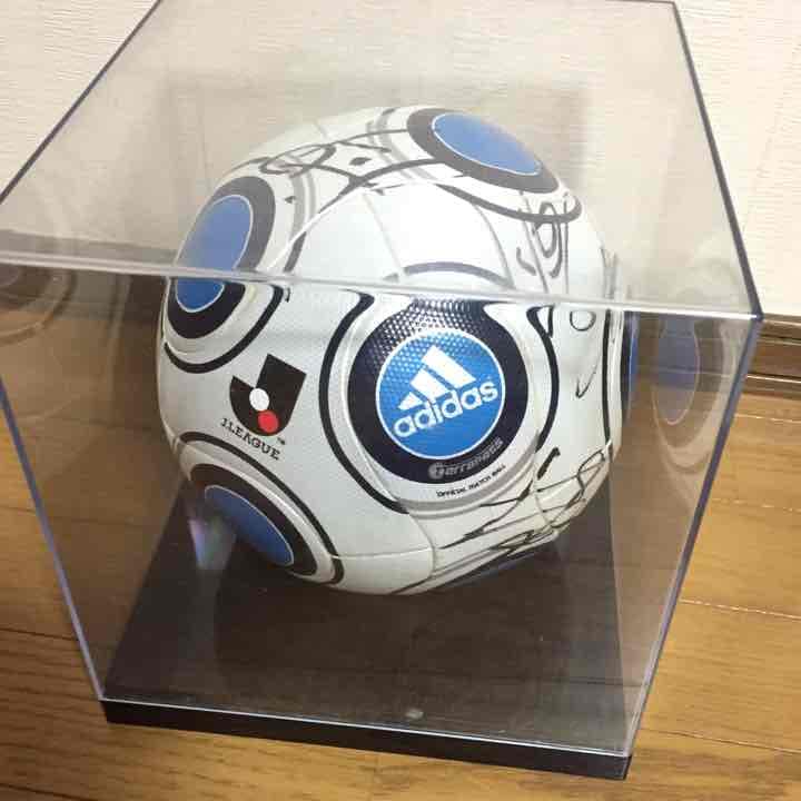 サインボール 詳細必見‼︎