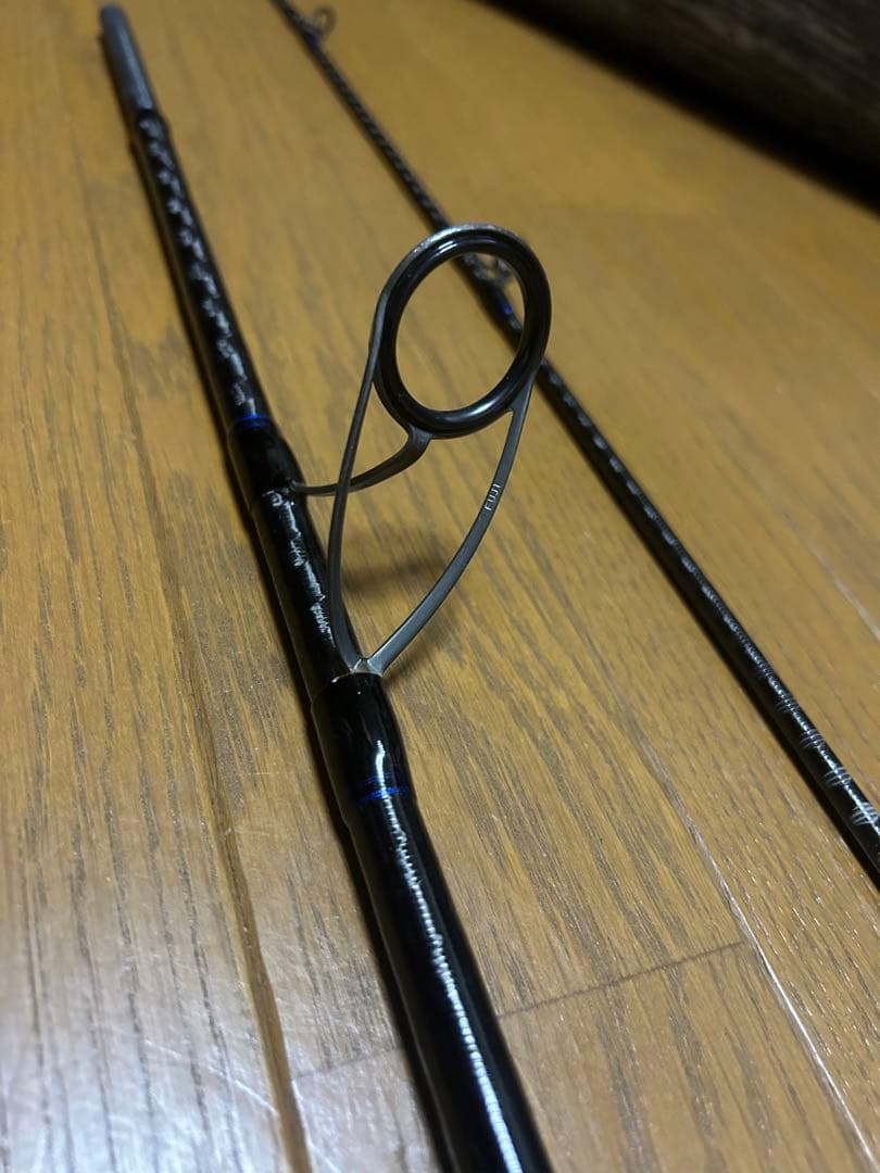 COLTSNIPER SS S100MH ショアジギングロッド