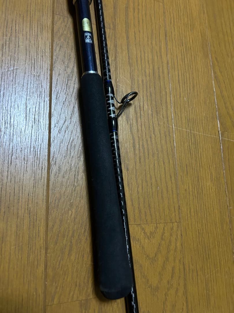 COLTSNIPER SS S100MH ショアジギングロッド