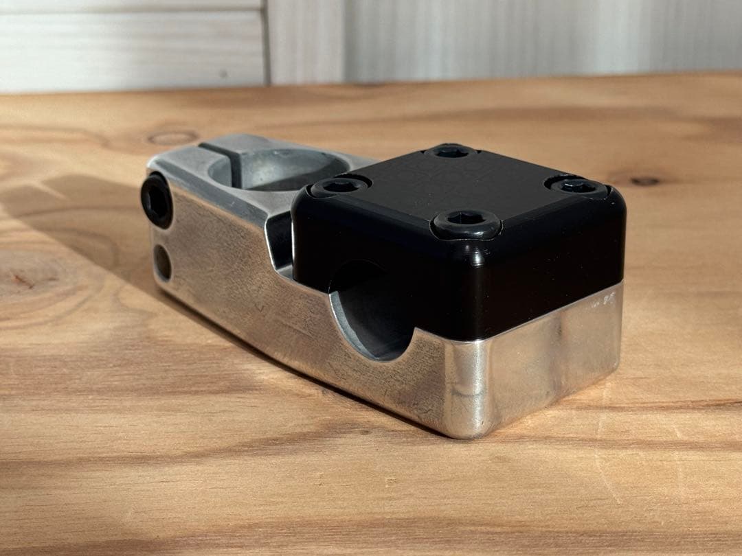 ODYSSEY オデッセイ トップロード ステム BMX