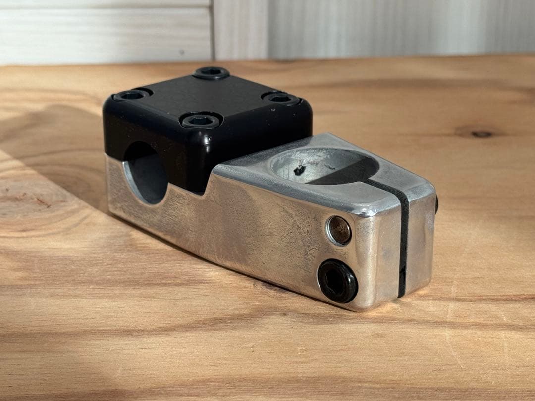 ODYSSEY オデッセイ トップロード ステム BMX