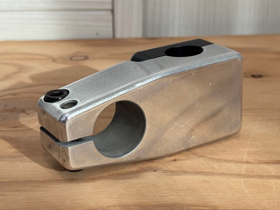 ODYSSEY オデッセイ トップロード ステム BMX