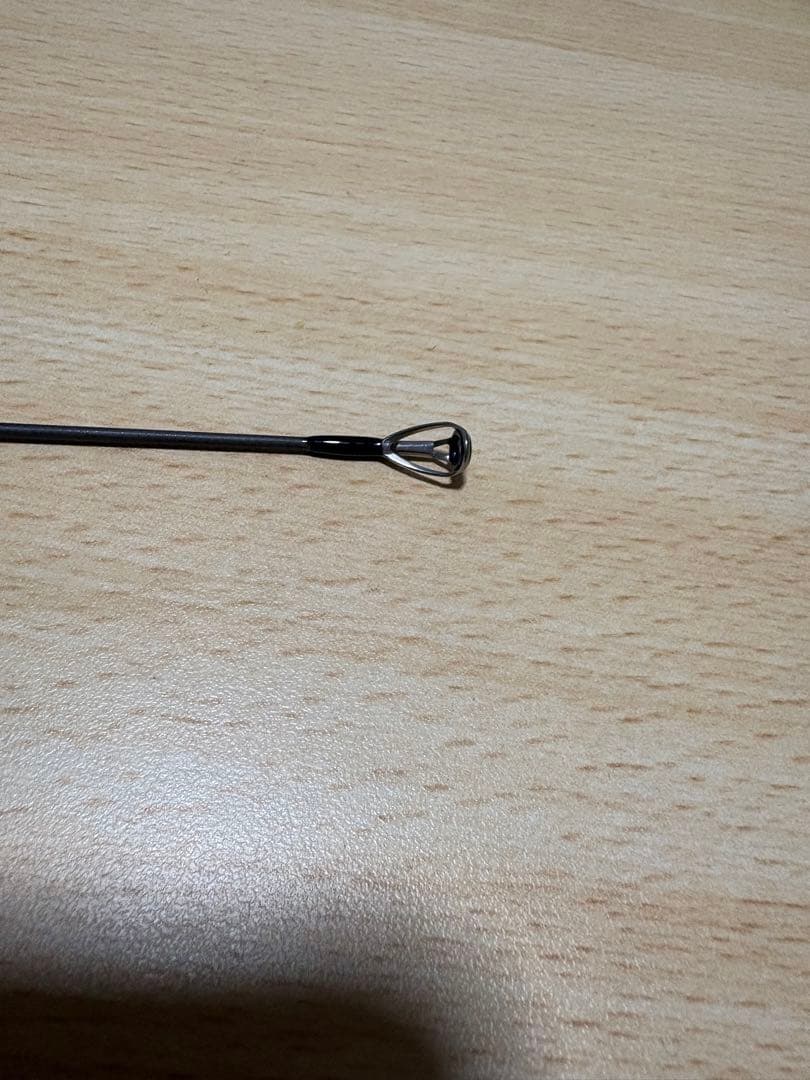 エバーグリーン　オライオン　ブラックガーディアン　OCSS-63ML