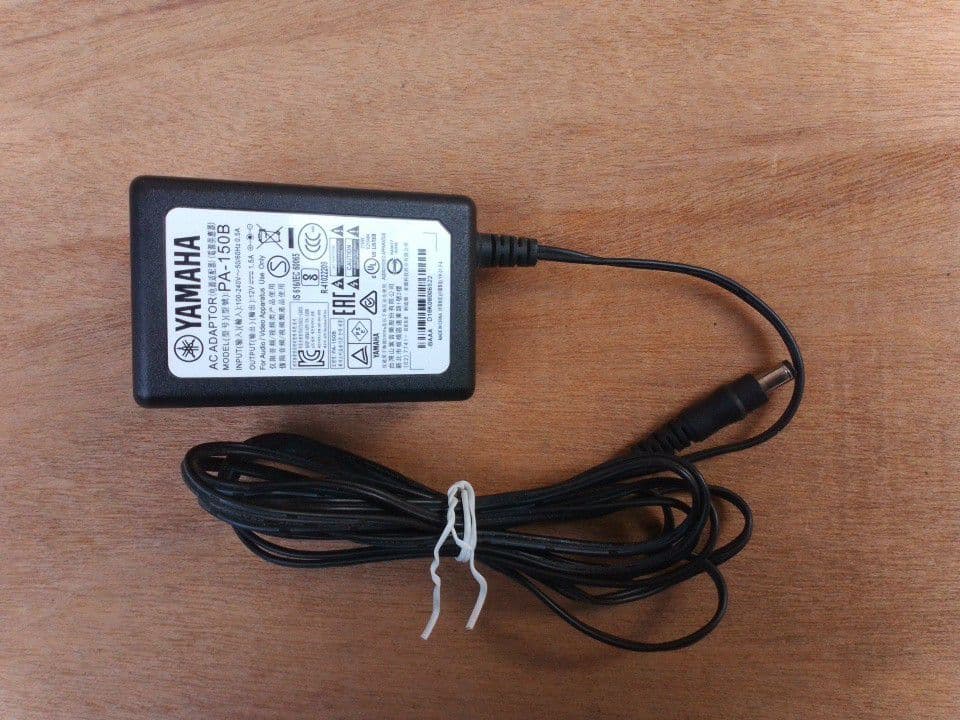 ヤマハYAMAHA 電子ピアノ　P−125 音出しOK　DIGITALPIANO