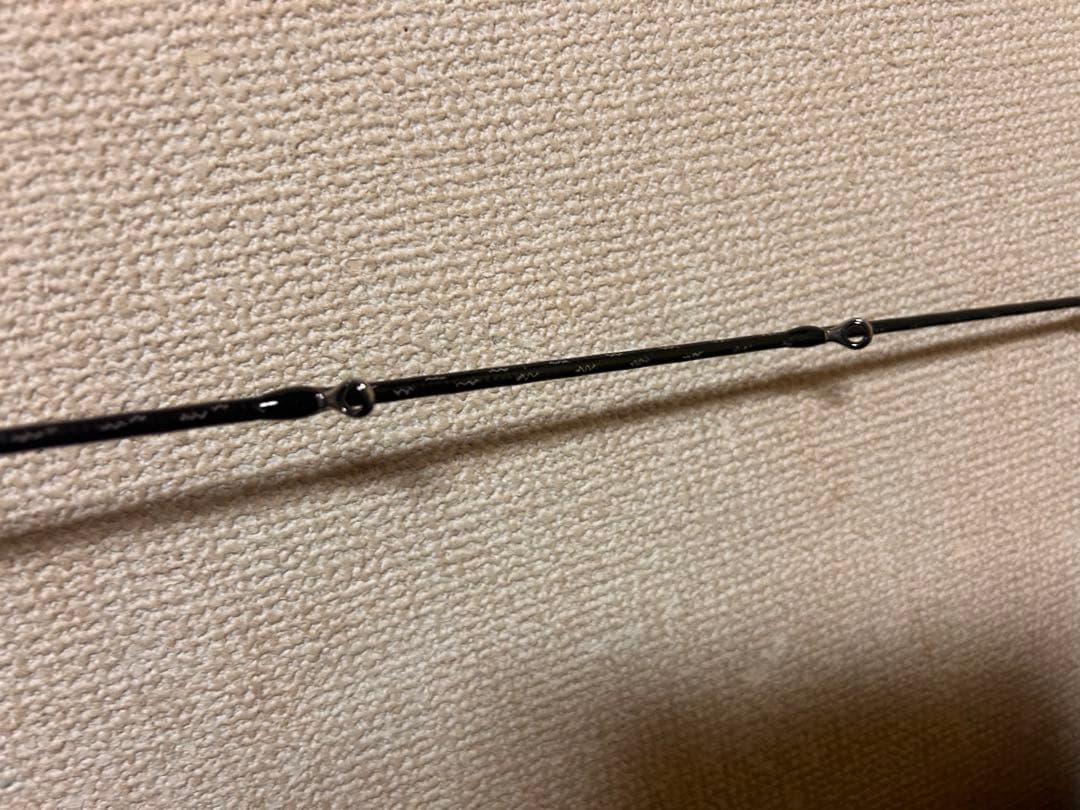 ロッド Foojin best bower b83mx