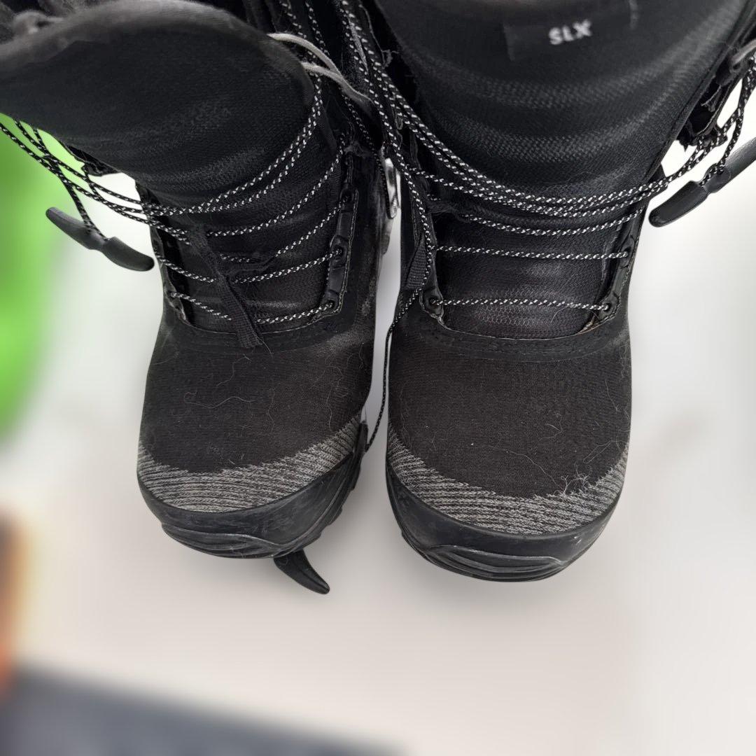 スノーボード BURTON SLX 17-18 25cm