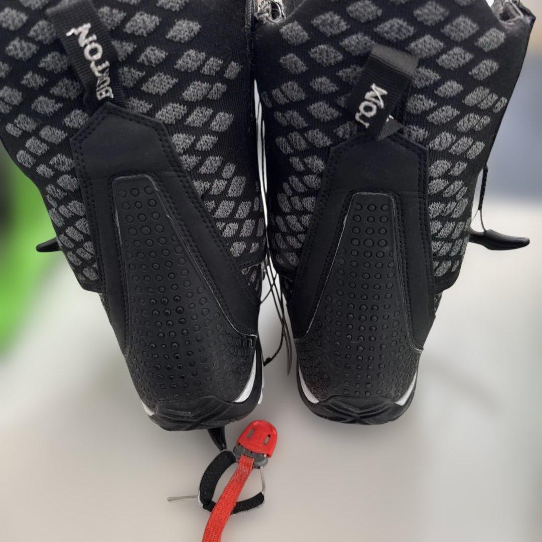 スノーボード BURTON SLX 17-18 25cm