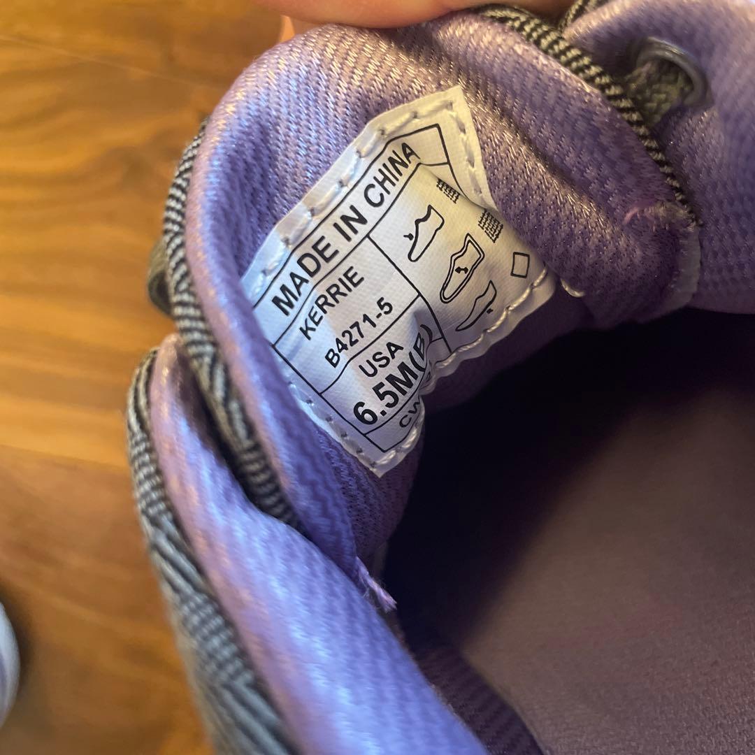 Dexter Kerrie ボーリングシューズ