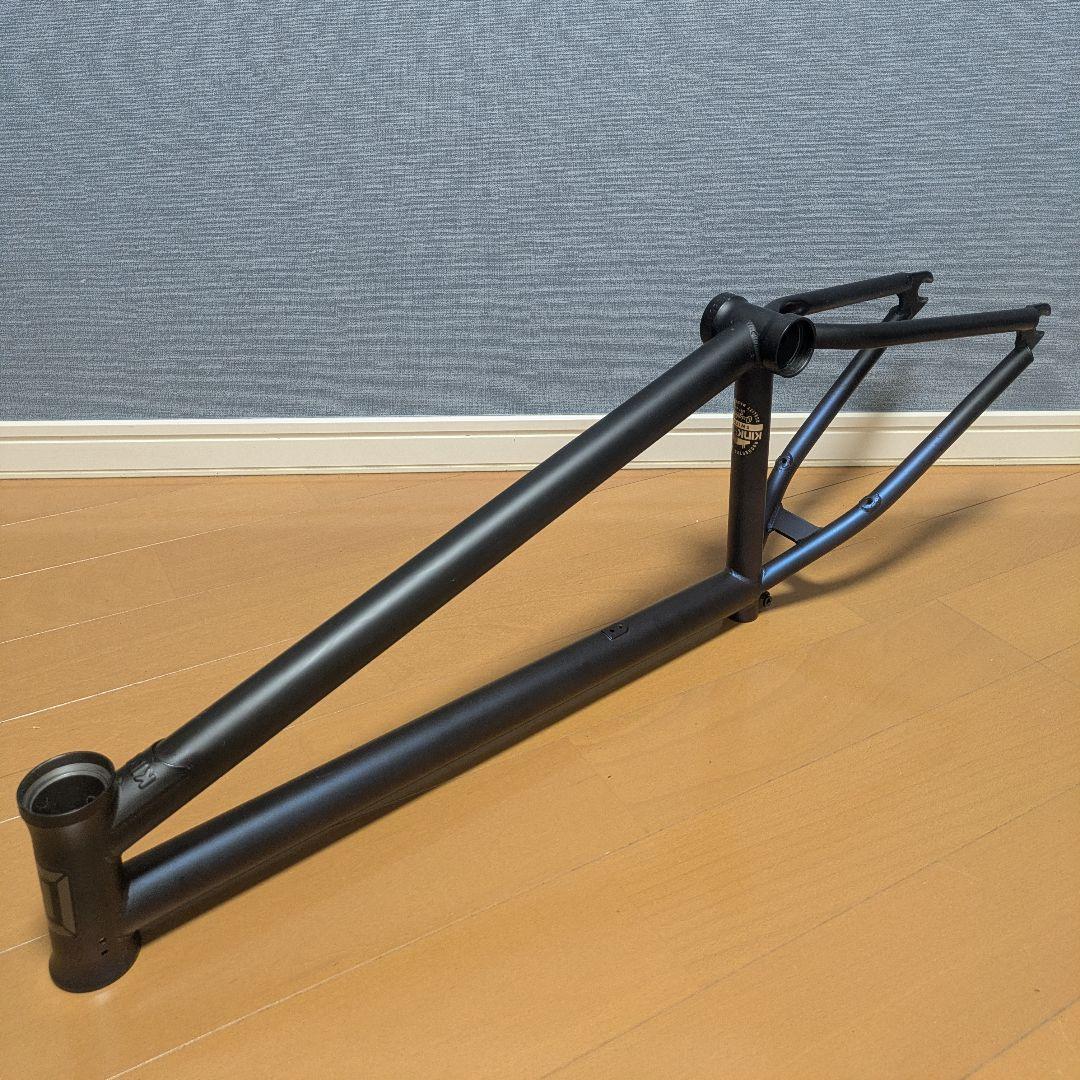 KINK SWITCH BMX フレーム