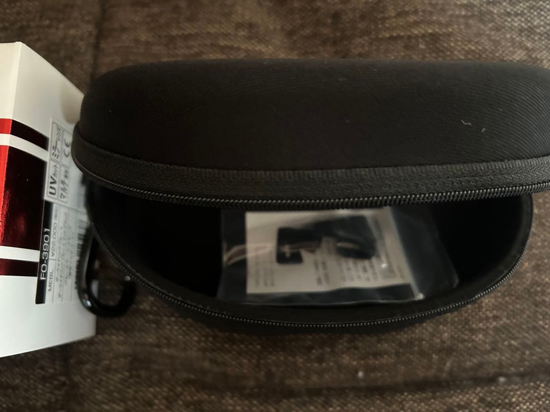 SWANS サングラス 野球