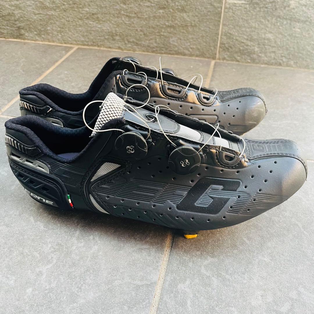 GAERNE サイクリング　自転車　シューズ　靴