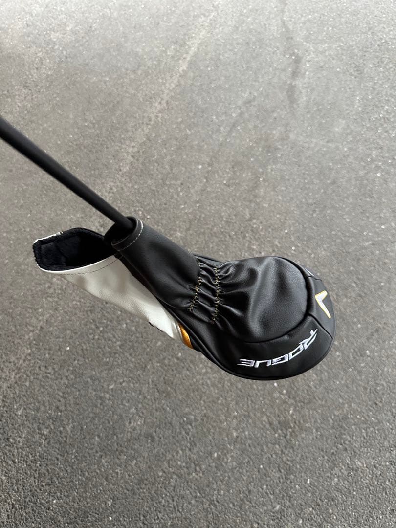 Callaway Rogue ST MAX ドライバー