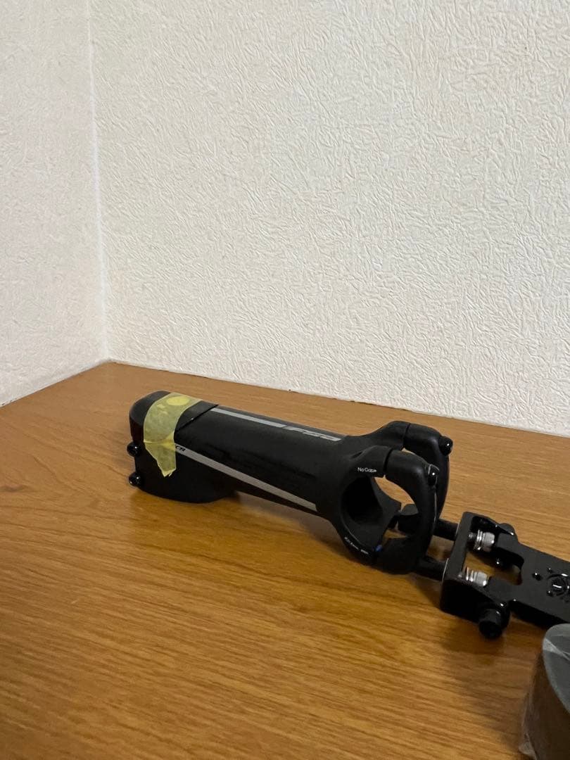 FSA ACR 対応ステム　110mm