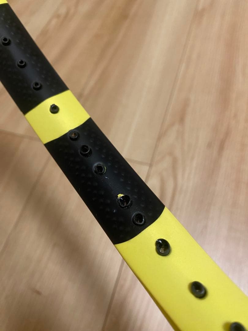 バボラ ピュア アエロ 2019年モデル