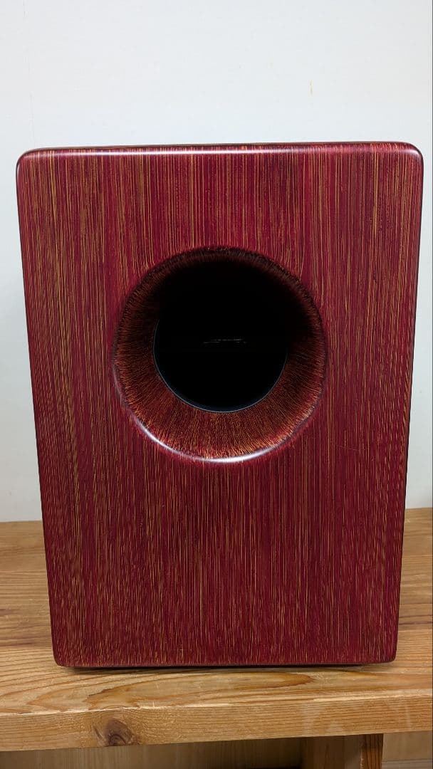 超音質！Pearl ブームボックスカホン PCJ‑633BB