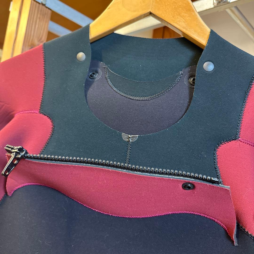 大幅値下げ！ROXY ジャージ ジャーフル フルスーツ 2mm3mm