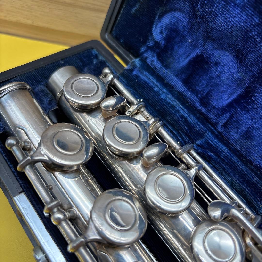 YAMAHA ヤマハ フルート YFL-31 ケース付き