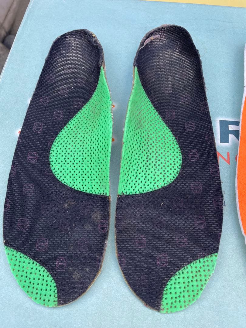 Garmont テレマーク用スキー用ブーツ 3グレー