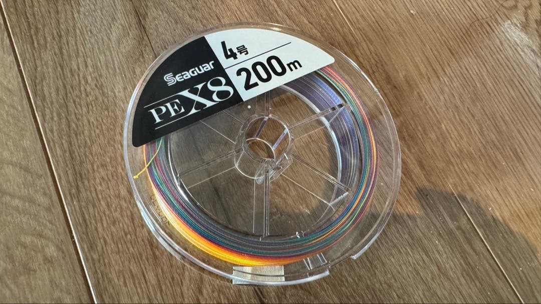 【超美品・送料無料】ダイワ キャタリナ15H (右ハンドル・中型両軸リール)