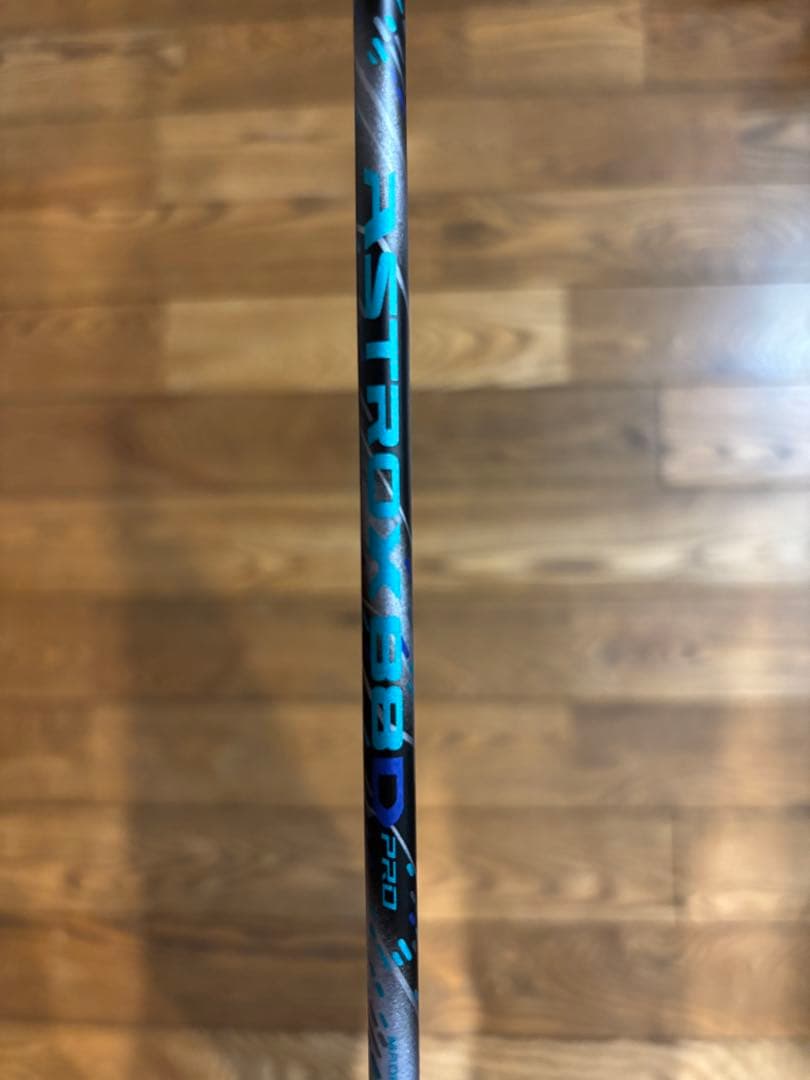 ヨネックス アストロクス88D PRO 4UG5