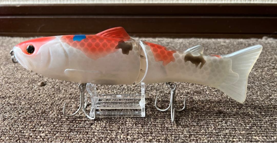 deps Newスライドスイマー175 ニシキコイ