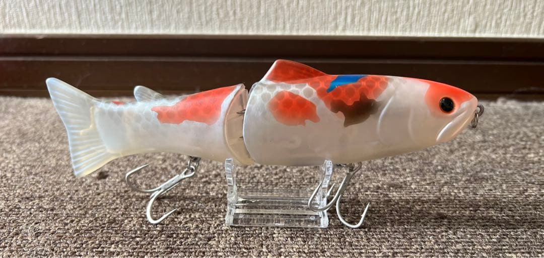 deps Newスライドスイマー175 ニシキコイ