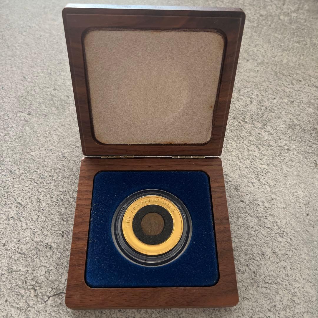 コレクション The Lost Coin of Magna Graecia