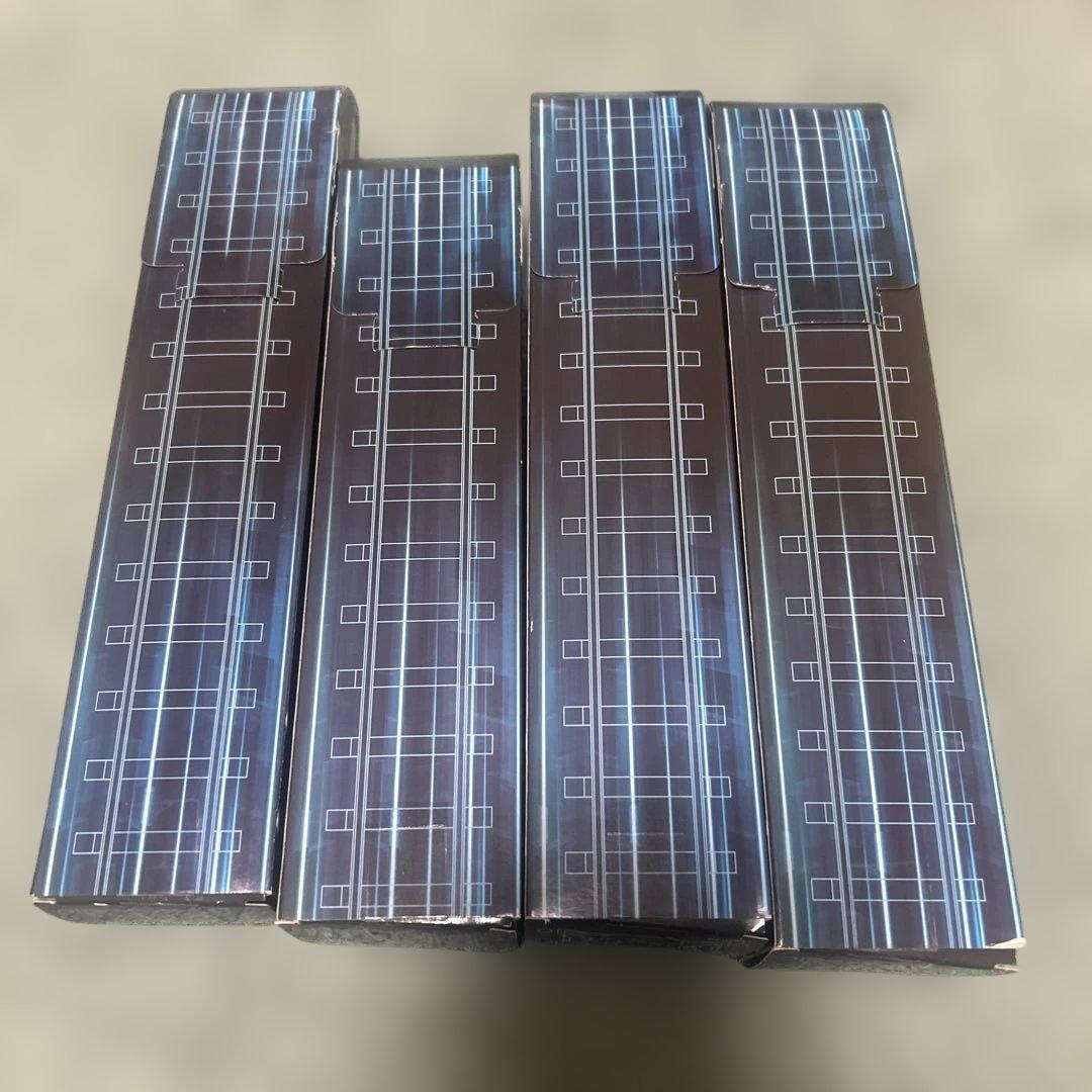 仮面ライダーコンバージ　仮面ライダー電王セット