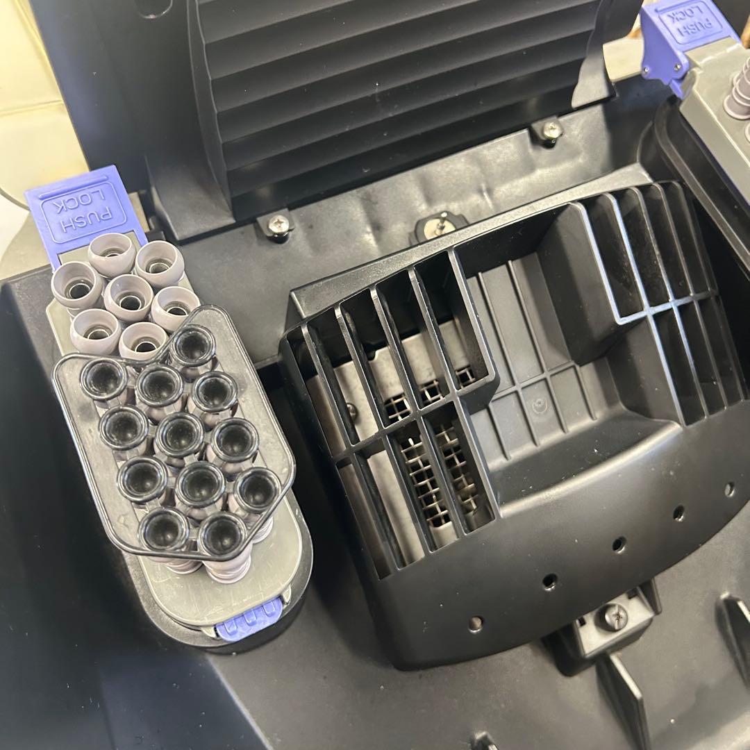 【程度良好】タカラベルモント●air wave vita●SD-AWV-SL