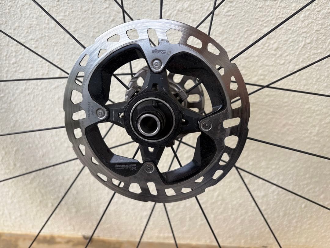 パーツ Fulcrum SPEED40DB