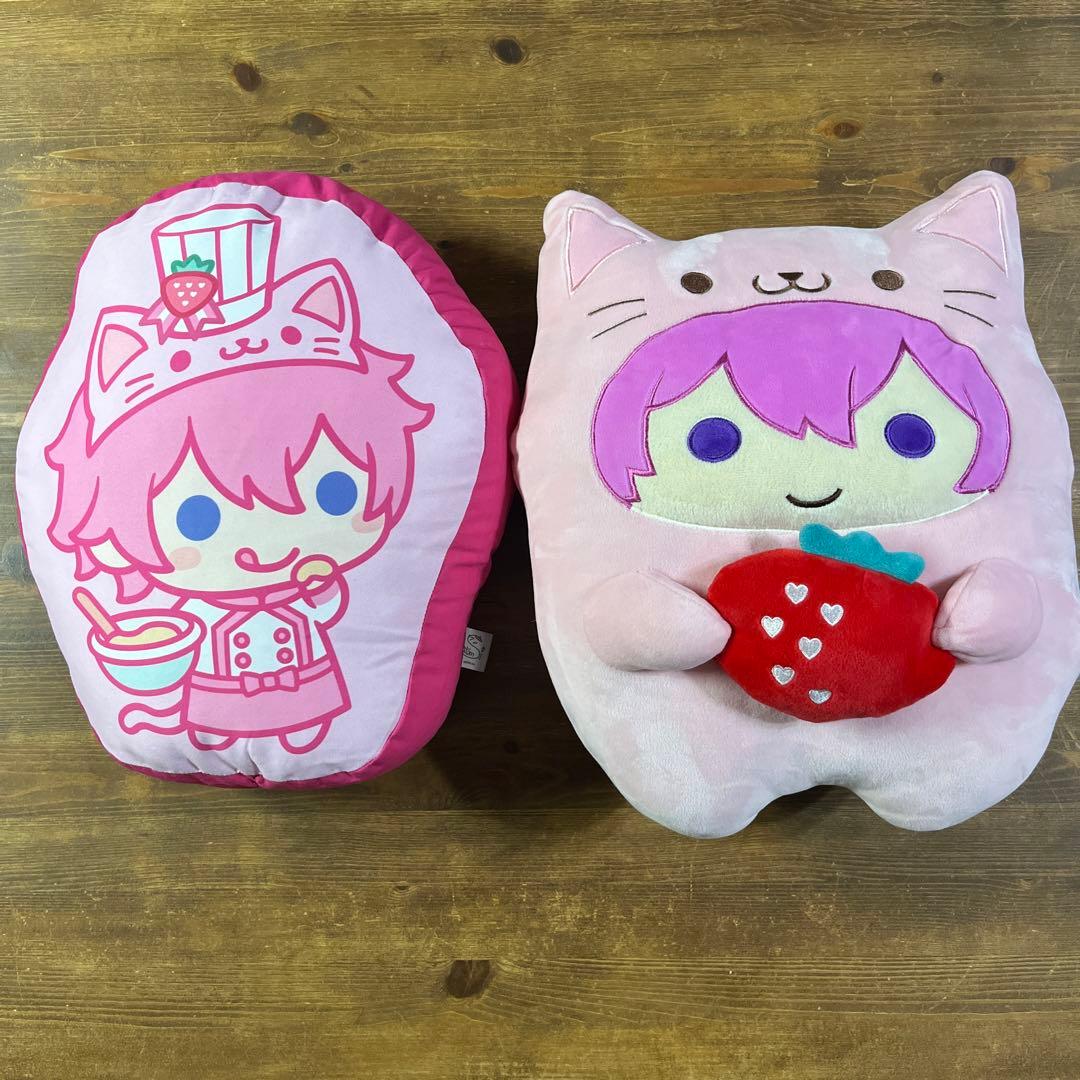 すとぷり　さとみくんグッズ　まとめ売り